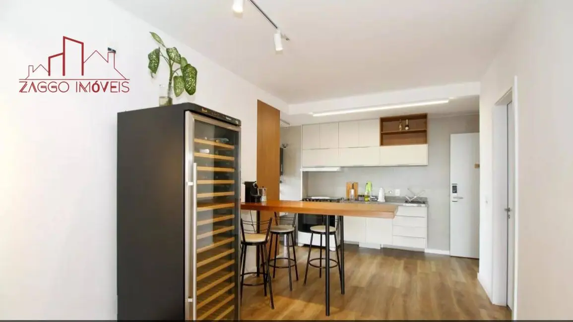 Foto 8 de Apartamento com 3 quartos à venda, 122m2 em Vila Madalena, São Paulo - SP
