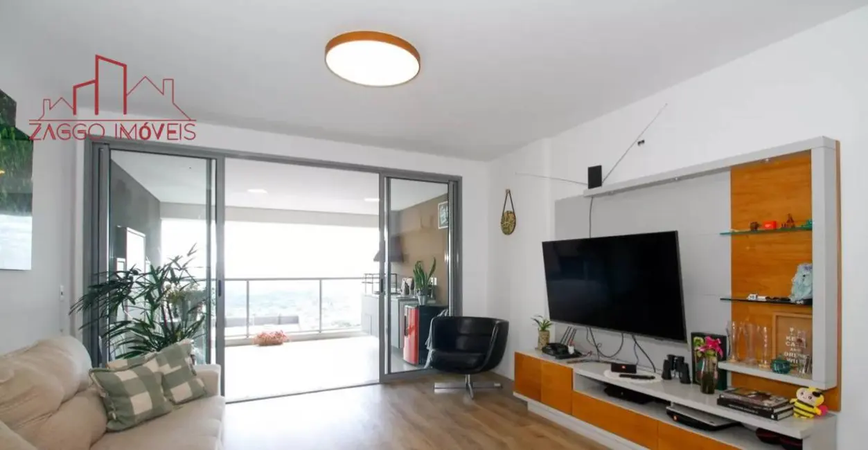 Foto 4 de Apartamento com 3 quartos à venda, 122m2 em Vila Madalena, São Paulo - SP