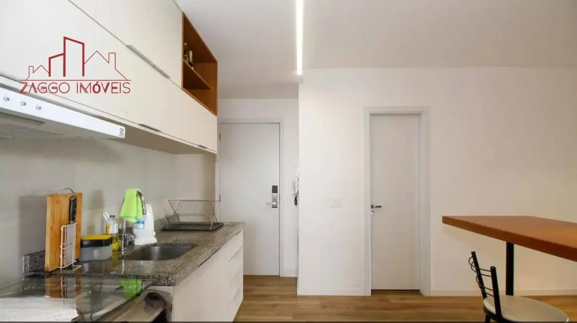 Foto 9 de Apartamento com 3 quartos à venda, 122m2 em Vila Madalena, São Paulo - SP