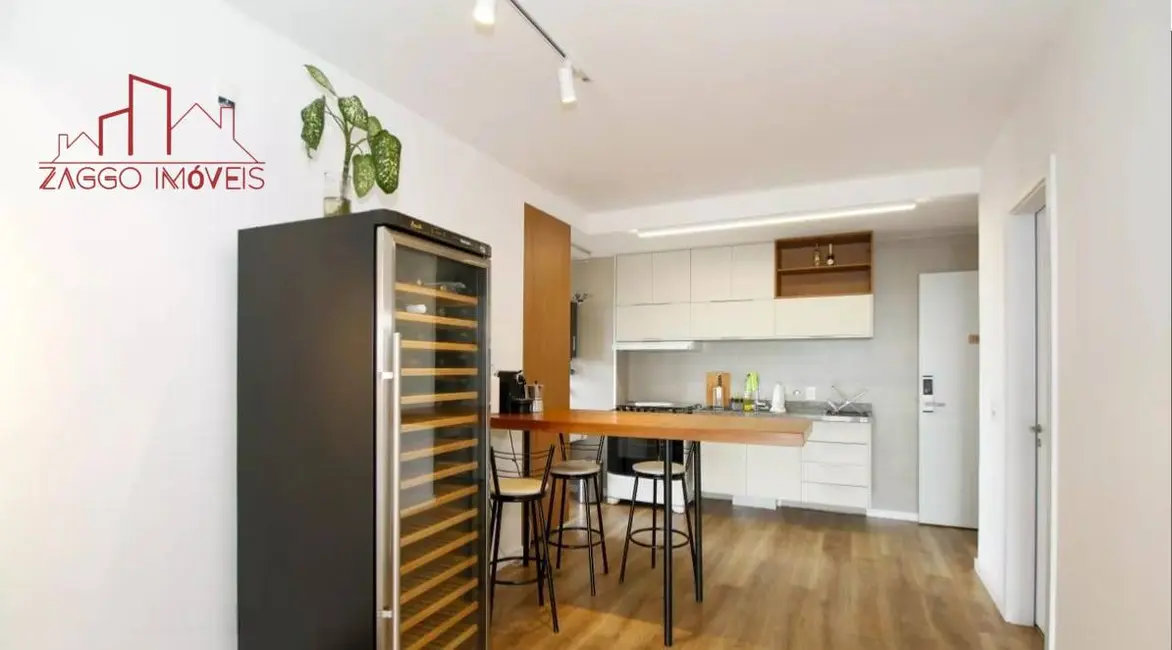 Foto 7 de Apartamento com 3 quartos à venda, 122m2 em Vila Madalena, São Paulo - SP