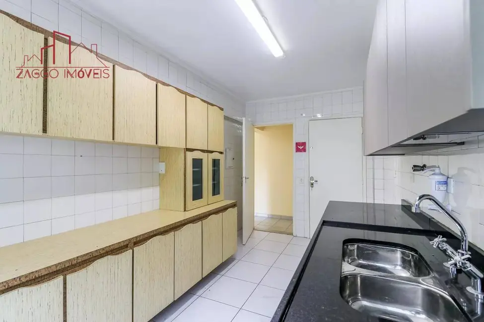 Foto 9 de Apartamento com 2 quartos à venda e para alugar, 76m2 em Vila Cruzeiro, São Paulo - SP