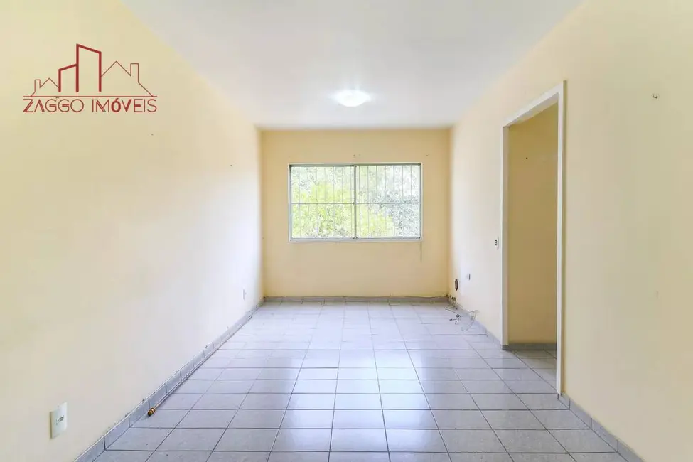 Foto 2 de Apartamento com 2 quartos à venda e para alugar, 76m2 em Vila Cruzeiro, São Paulo - SP