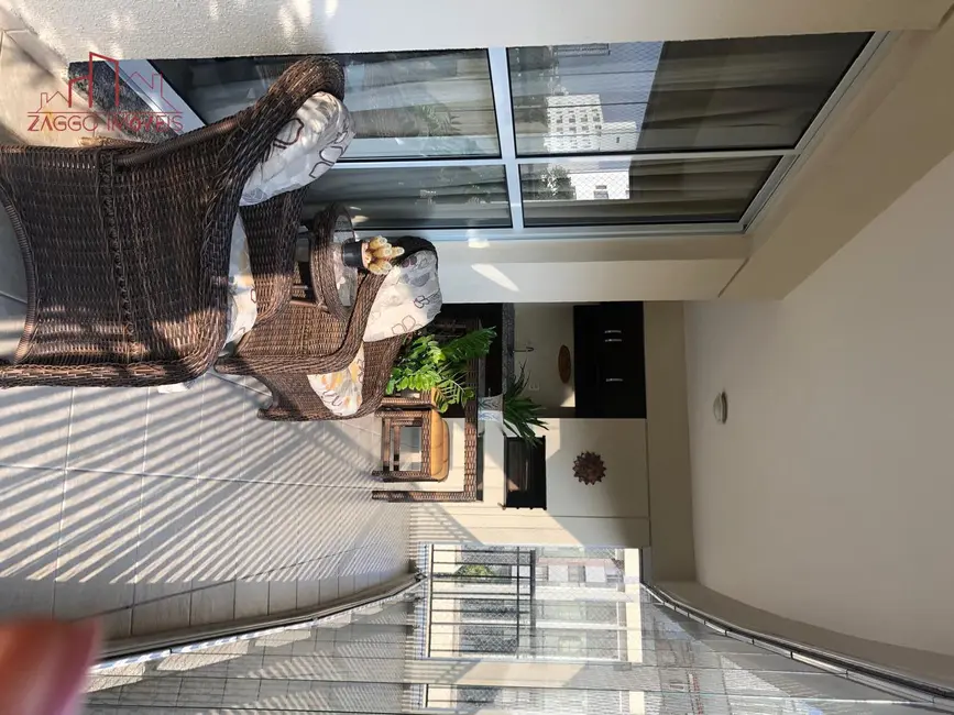 Foto 8 de Apartamento com 4 quartos à venda, 176m2 em Cambuci, São Paulo - SP