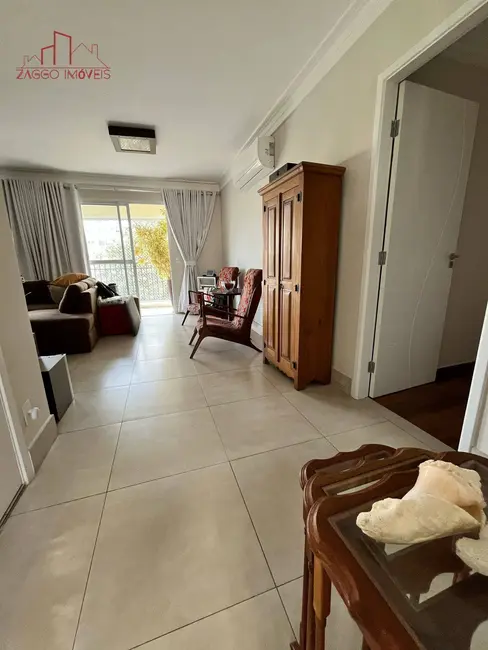 Foto 4 de Apartamento com 4 quartos à venda, 176m2 em Cambuci, São Paulo - SP