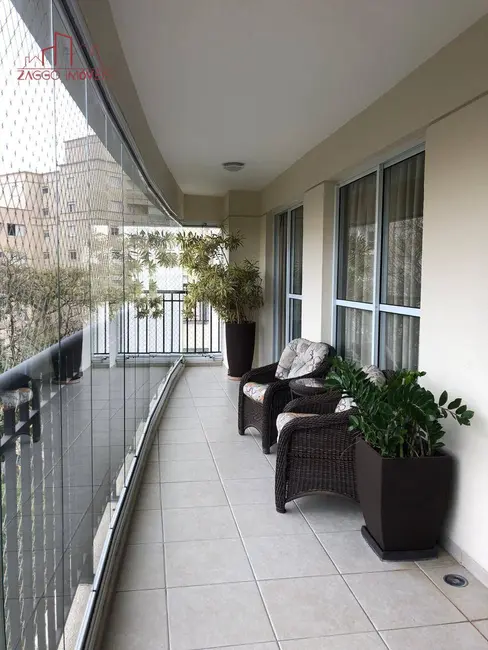 Foto 9 de Apartamento com 4 quartos à venda, 176m2 em Cambuci, São Paulo - SP