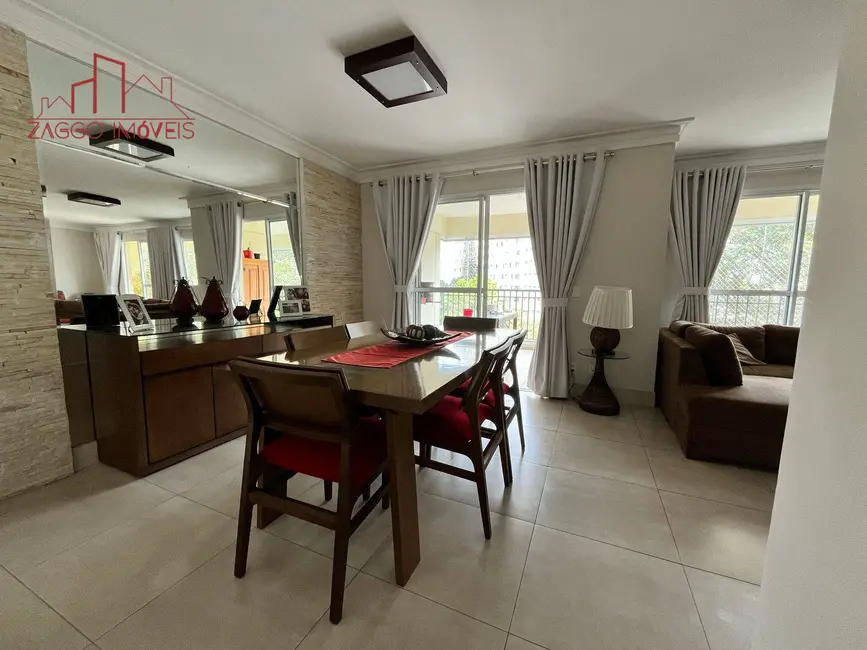 Foto 5 de Apartamento com 4 quartos à venda, 176m2 em Cambuci, São Paulo - SP