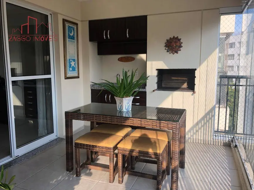 Foto 7 de Apartamento com 4 quartos à venda, 176m2 em Cambuci, São Paulo - SP