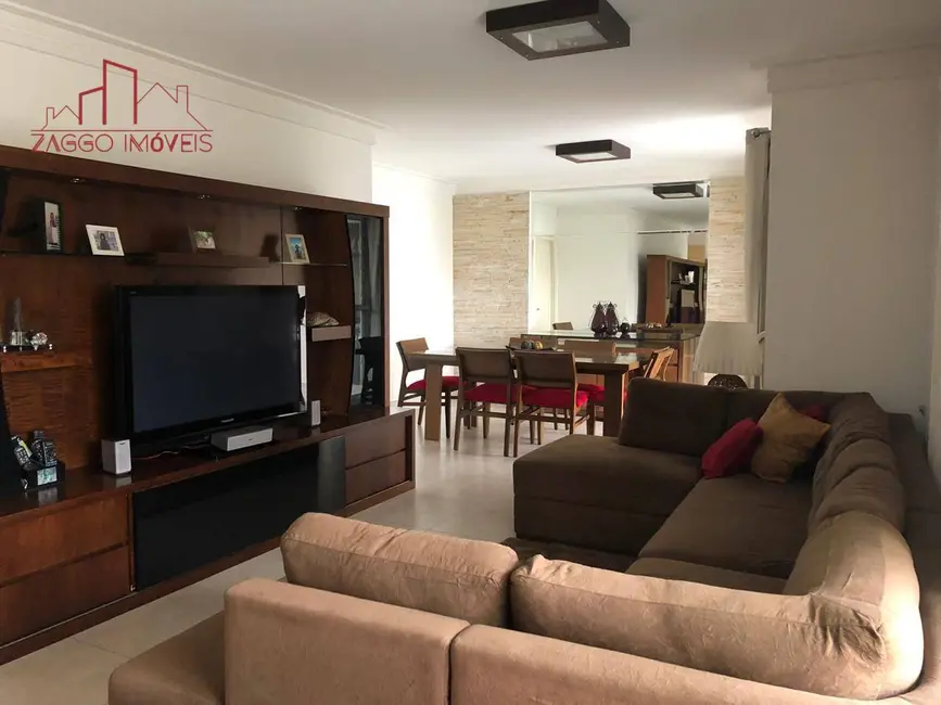 Foto 2 de Apartamento com 4 quartos à venda, 176m2 em Cambuci, São Paulo - SP
