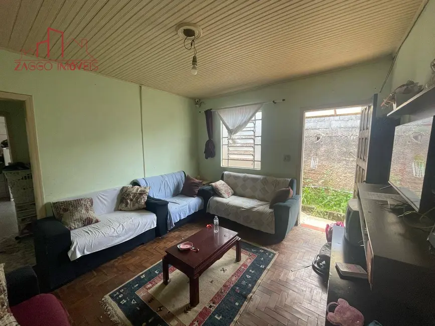 Foto 1 de Casa com 2 quartos à venda, 250m2 em Parque Fernanda, São Paulo - SP