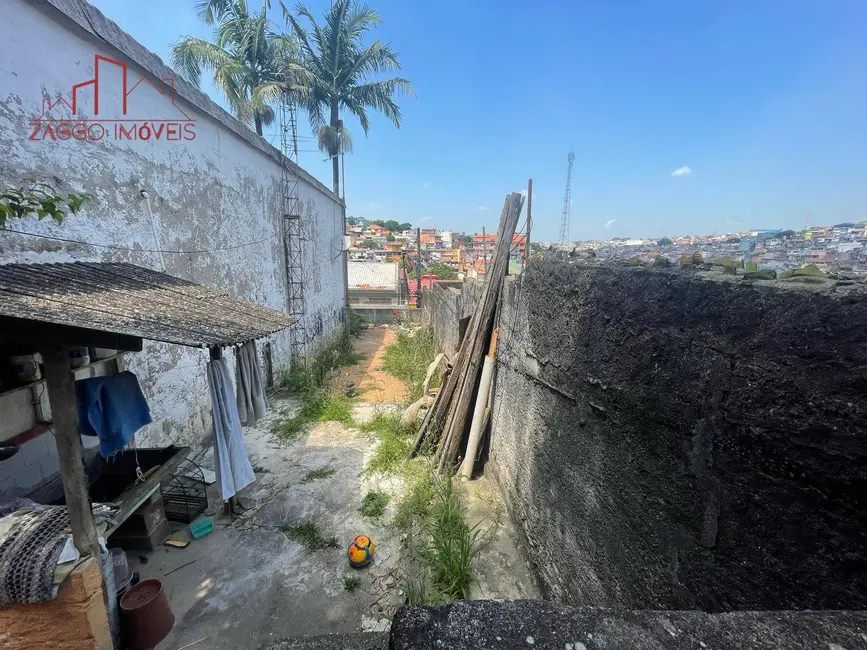 Foto 7 de Casa com 2 quartos à venda, 250m2 em Parque Fernanda, São Paulo - SP