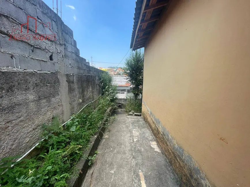 Foto 5 de Casa com 2 quartos à venda, 250m2 em Parque Fernanda, São Paulo - SP