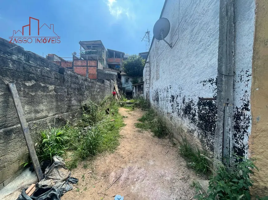 Foto 8 de Casa com 2 quartos à venda, 250m2 em Parque Fernanda, São Paulo - SP