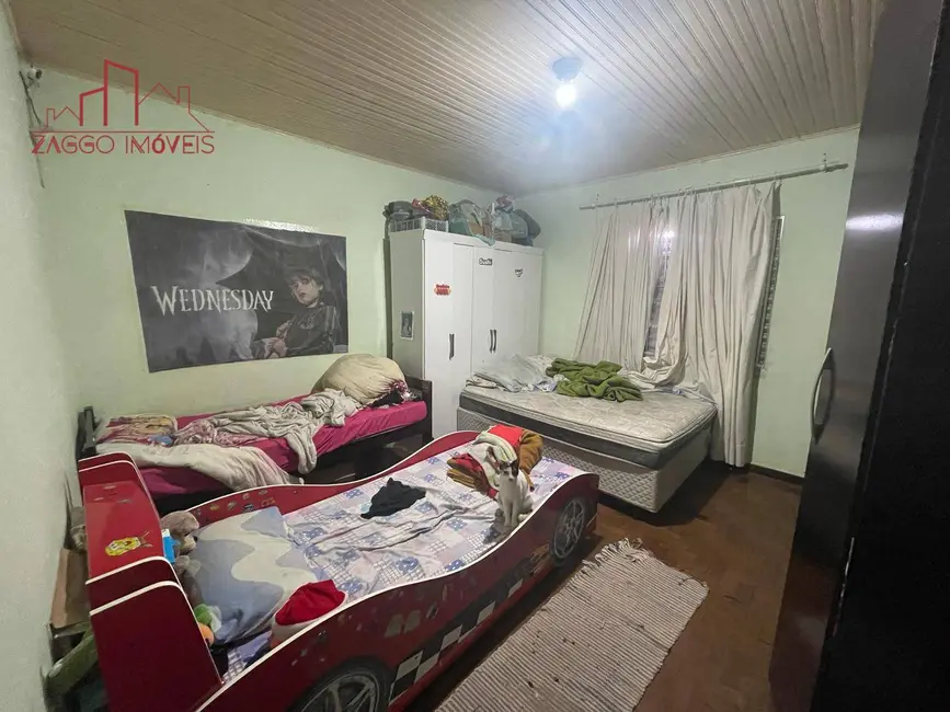 Foto 3 de Casa com 2 quartos à venda, 250m2 em Parque Fernanda, São Paulo - SP