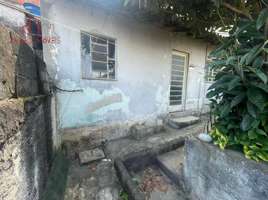 Foto 4 de Casa com 2 quartos à venda, 250m2 em Parque Fernanda, São Paulo - SP