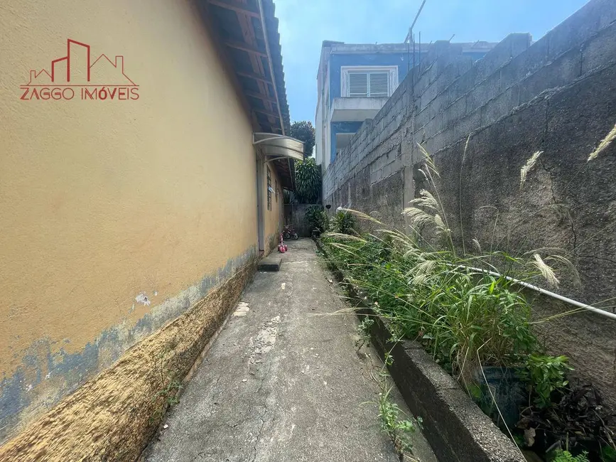 Foto 6 de Casa com 2 quartos à venda, 250m2 em Parque Fernanda, São Paulo - SP