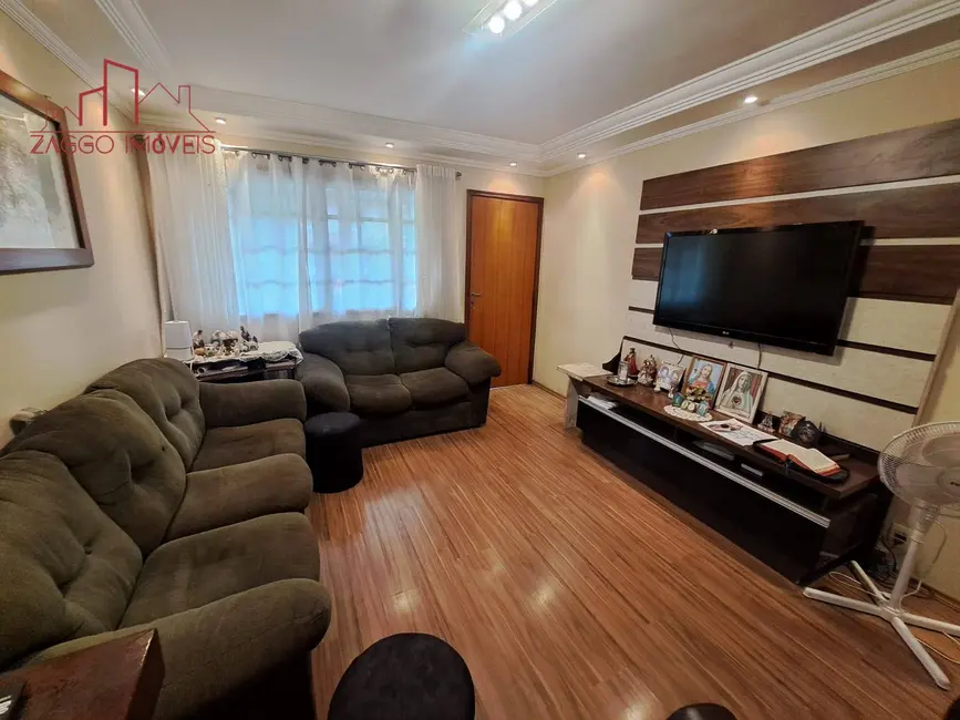 Casa de Condomínio com 3 quartos para alugar, 160m2 em Chácara Nossa Senhora do Bom Conselho, São Paulo - SP - imagem 2 Foto 2 de Casa de Condomínio com 3 quartos para alugar, 160m2 em Chácara Nossa Senhora do Bom Conselho, São Paulo - SP