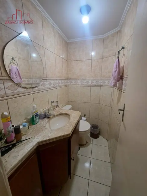Casa de Condomínio com 3 quartos para alugar, 160m2 em Chácara Nossa Senhora do Bom Conselho, São Paulo - SP - imagem 8 Foto 8 de Casa de Condomínio com 3 quartos para alugar, 160m2 em Chácara Nossa Senhora do Bom Conselho, São Paulo - SP