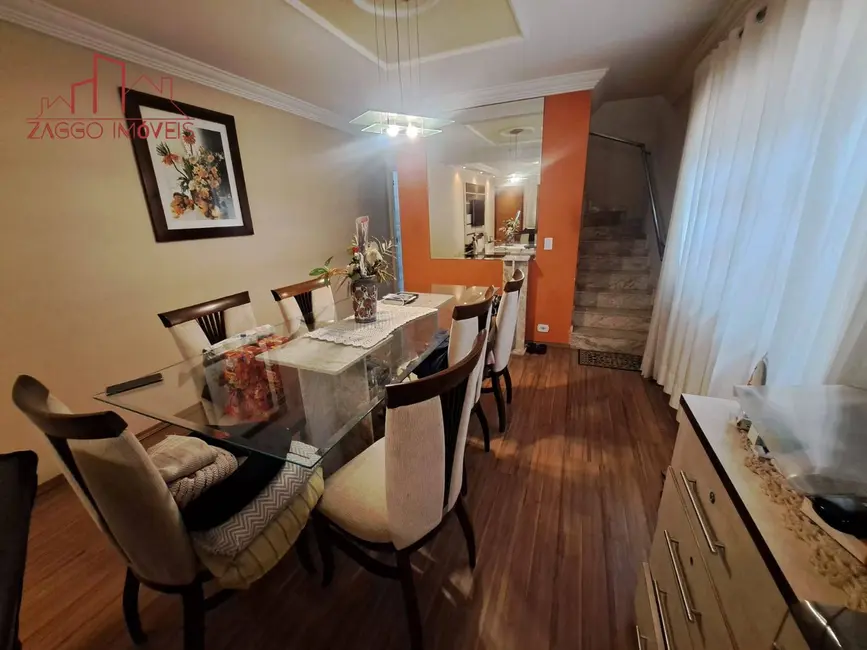 Casa de Condomínio com 3 quartos para alugar, 160m2 em Chácara Nossa Senhora do Bom Conselho, São Paulo - SP - imagem 1 Foto 1 de Casa de Condomínio com 3 quartos para alugar, 160m2 em Chácara Nossa Senhora do Bom Conselho, São Paulo - SP