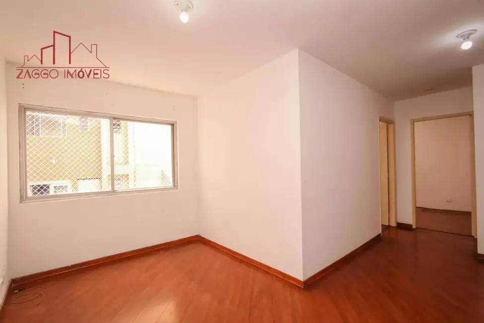 Apartamento com 2 quartos à venda e para alugar, 58m2 em Campo Limpo, São Paulo - SP - imagem 1 Foto 1 de Apartamento com 2 quartos à venda e para alugar, 58m2 em Campo Limpo, São Paulo - SP