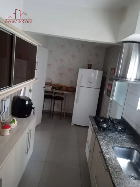 Foto 7 de Apartamento com 3 quartos à venda, 97m2 em Vila Prel, São Paulo - SP