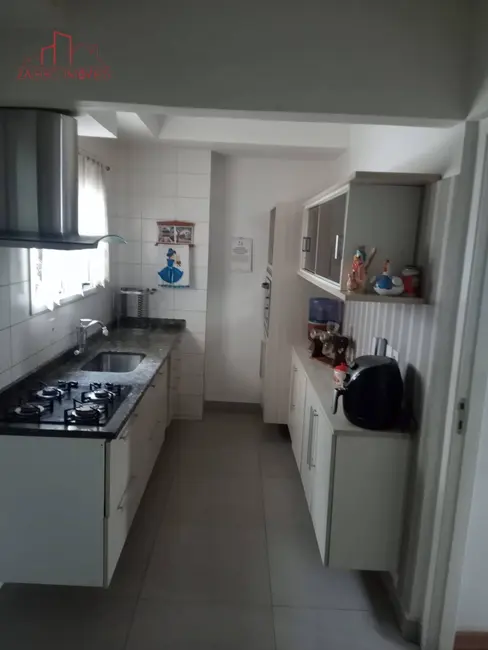 Foto 6 de Apartamento com 3 quartos à venda, 97m2 em Vila Prel, São Paulo - SP