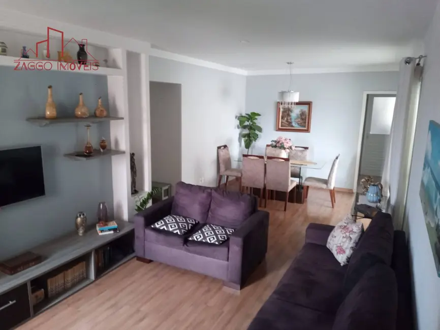 Foto 2 de Apartamento com 3 quartos à venda, 97m2 em Vila Prel, São Paulo - SP