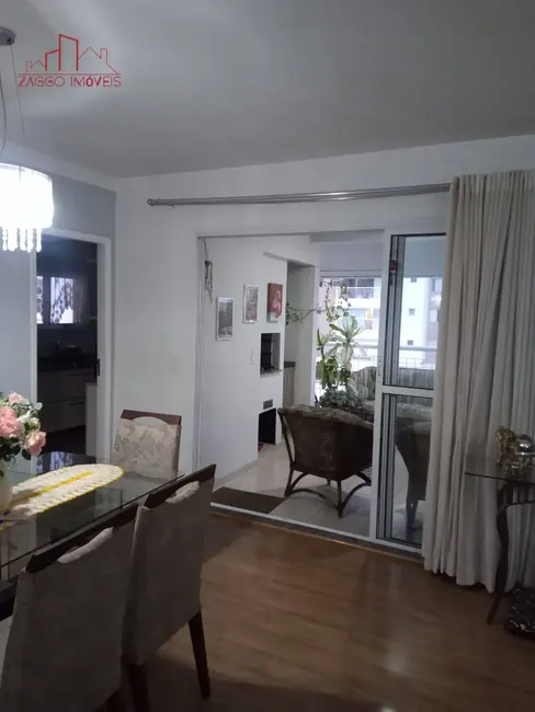 Foto 4 de Apartamento com 3 quartos à venda, 97m2 em Vila Prel, São Paulo - SP