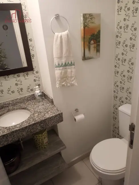 Foto 3 de Apartamento com 3 quartos à venda, 97m2 em Vila Prel, São Paulo - SP