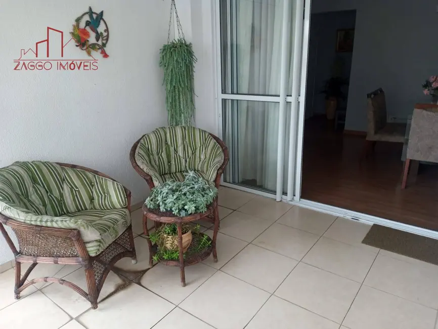 Foto 5 de Apartamento com 3 quartos à venda, 97m2 em Vila Prel, São Paulo - SP