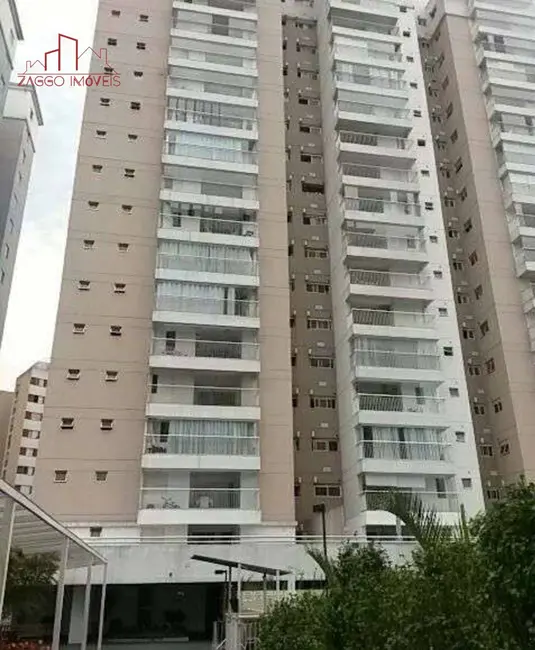Foto 1 de Apartamento com 3 quartos à venda, 97m2 em Vila Prel, São Paulo - SP