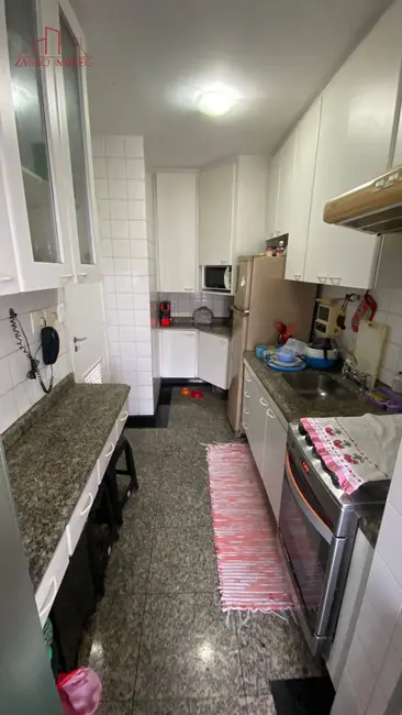 Foto 3 de Apartamento com 2 quartos à venda, 62m2 em Vila Andrade, São Paulo - SP