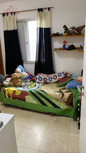 Foto 7 de Apartamento com 2 quartos à venda, 62m2 em Vila Andrade, São Paulo - SP