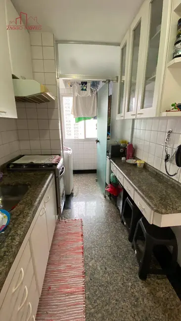 Foto 2 de Apartamento com 2 quartos à venda, 62m2 em Vila Andrade, São Paulo - SP