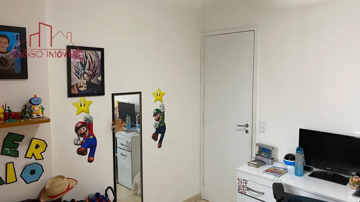 Foto 8 de Apartamento com 2 quartos à venda, 62m2 em Vila Andrade, São Paulo - SP
