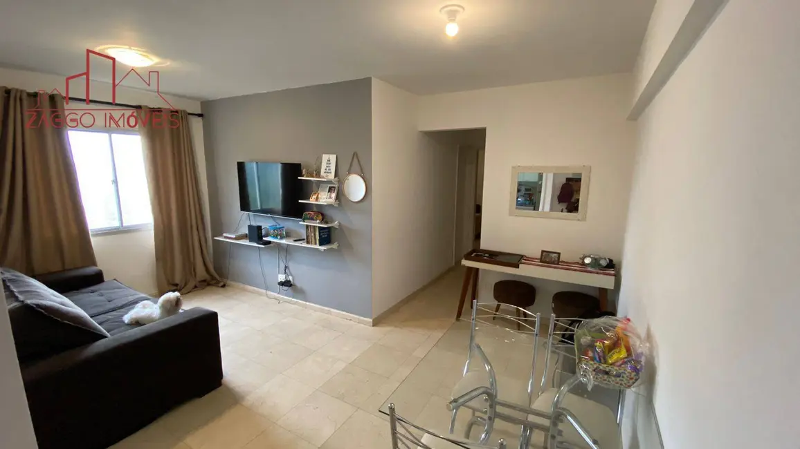 Foto 1 de Apartamento com 2 quartos à venda, 62m2 em Vila Andrade, São Paulo - SP