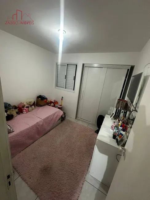 Foto 6 de Apartamento com 2 quartos à venda, 54m2 em Vila das Belezas, São Paulo - SP