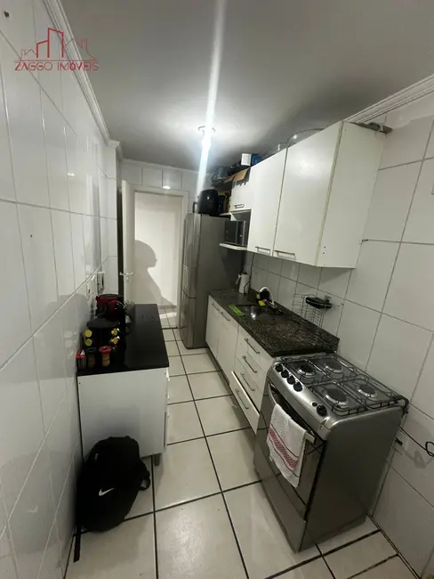 Foto 4 de Apartamento com 2 quartos à venda, 54m2 em Vila das Belezas, São Paulo - SP