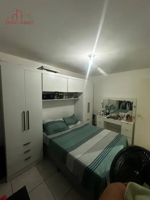 Foto 8 de Apartamento com 2 quartos à venda, 54m2 em Vila das Belezas, São Paulo - SP