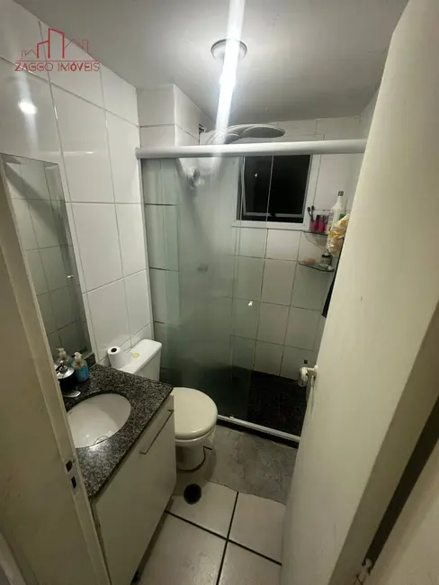 Foto 5 de Apartamento com 2 quartos à venda, 54m2 em Vila das Belezas, São Paulo - SP