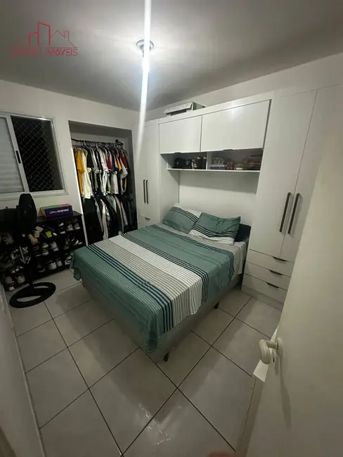 Foto 9 de Apartamento com 2 quartos à venda, 54m2 em Vila das Belezas, São Paulo - SP