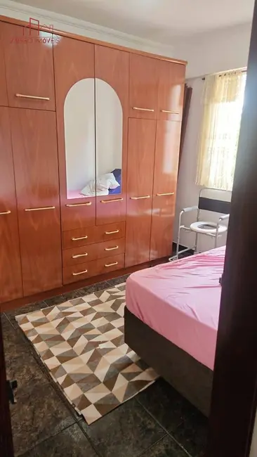 Foto 5 de Apartamento com 2 quartos à venda, 42m2 em Jardim Catanduva, São Paulo - SP