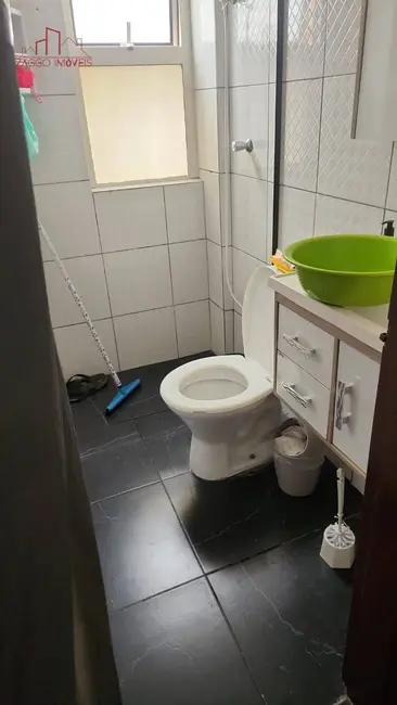 Foto 7 de Apartamento com 2 quartos à venda, 42m2 em Jardim Catanduva, São Paulo - SP