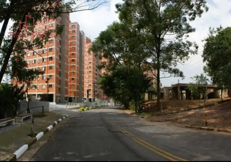 Foto 6 de Apartamento com 2 quartos à venda, 42m2 em Jardim Catanduva, São Paulo - SP