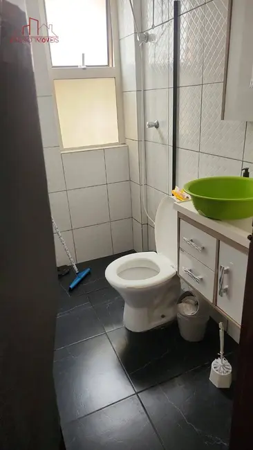 Foto 8 de Apartamento com 2 quartos à venda, 42m2 em Jardim Catanduva, São Paulo - SP