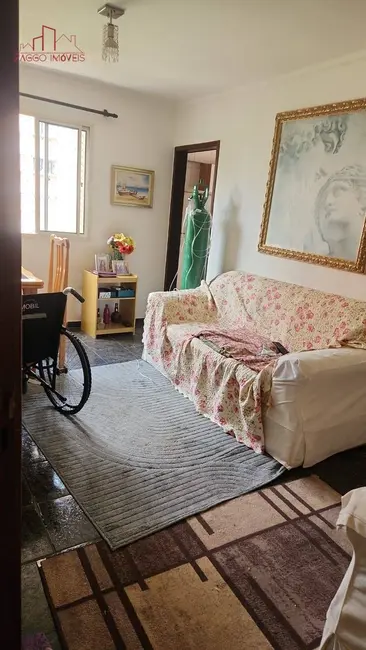 Foto 4 de Apartamento com 2 quartos à venda, 42m2 em Jardim Catanduva, São Paulo - SP