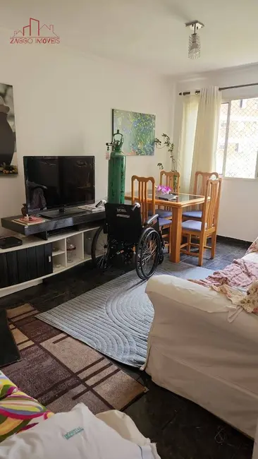 Foto 1 de Apartamento com 2 quartos à venda, 42m2 em Jardim Catanduva, São Paulo - SP