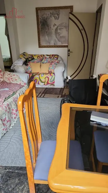 Foto 3 de Apartamento com 2 quartos à venda, 42m2 em Jardim Catanduva, São Paulo - SP