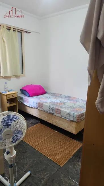 Foto 9 de Apartamento com 2 quartos à venda, 42m2 em Jardim Catanduva, São Paulo - SP