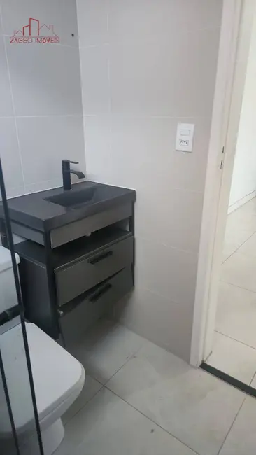 Foto 9 de Apartamento com 1 quarto para alugar, 47m2 em Jardim Piracuama, São Paulo - SP