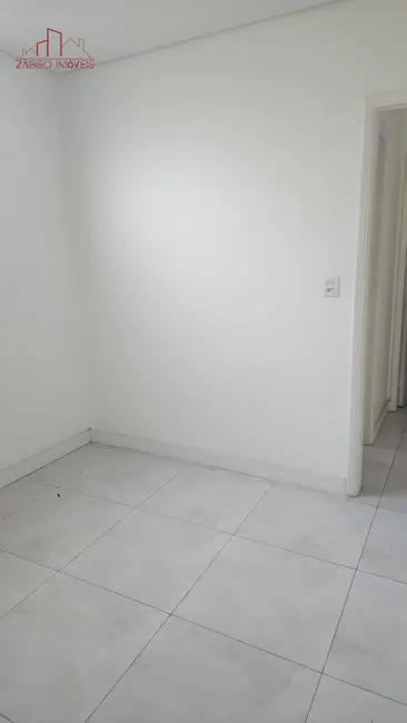 Foto 2 de Apartamento com 1 quarto para alugar, 47m2 em Jardim Piracuama, São Paulo - SP